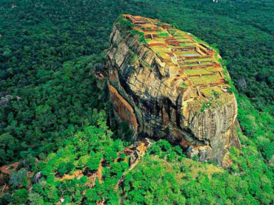 Sigiriya - Srilanka