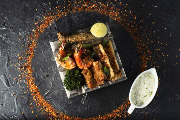 Ceylon Curry Club Colombo