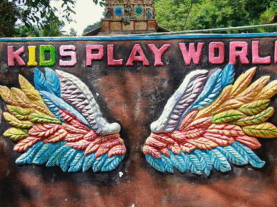 Kids Play World - Matale