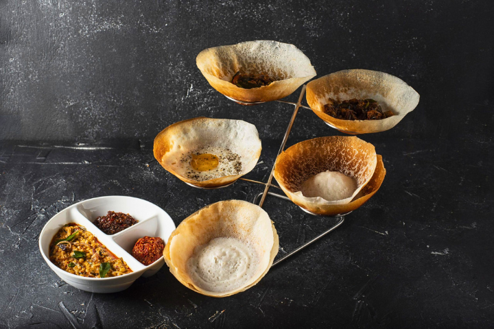 Ceylon Curry Club Colombo