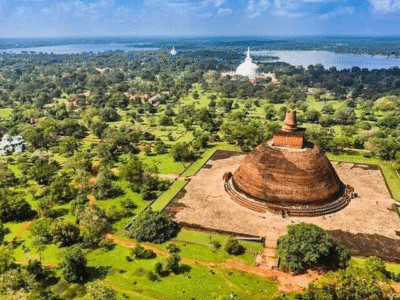 Culture Heritage Tour in Sri Lanka