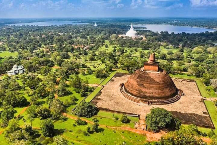 Culture Heritage Tour in Sri Lanka
