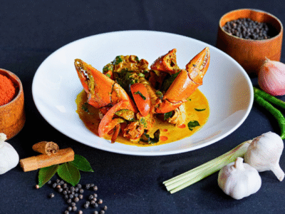 Ceylon Curry Club