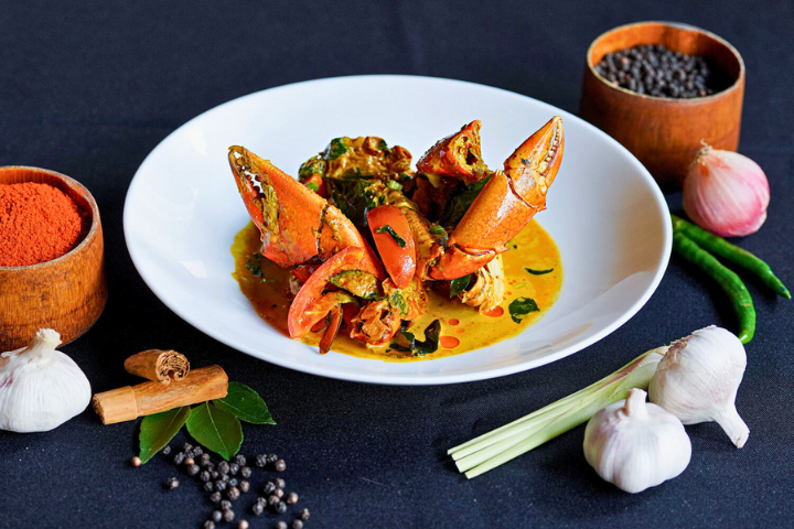 Ceylon Curry Club Colombo