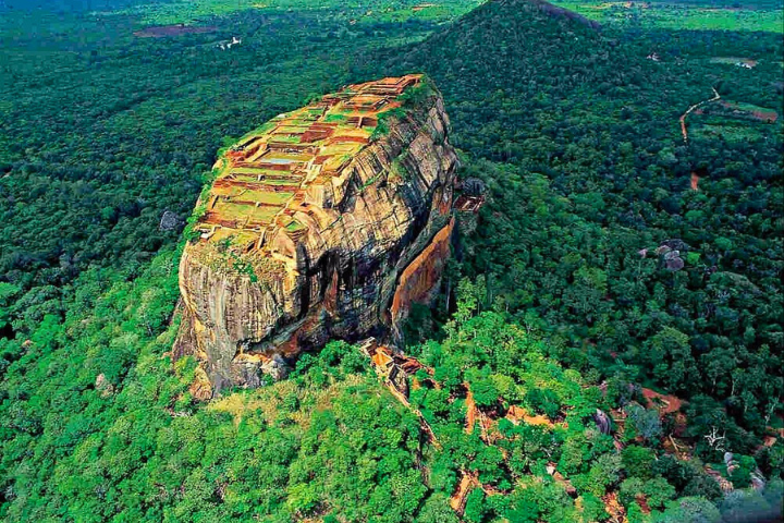 Culture Heritage Tour in Sri Lanka
