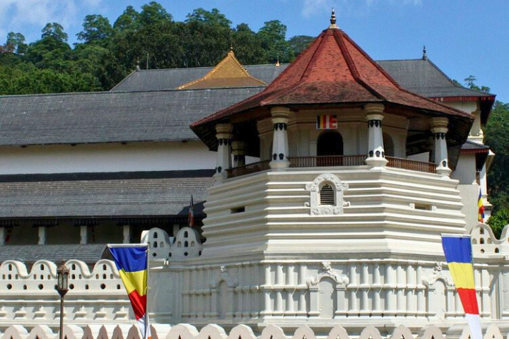Culture Heritage Tour in Sri Lanka