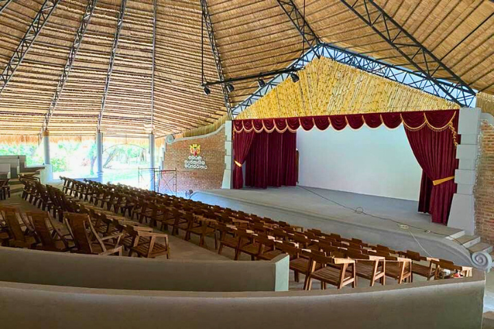 Habarana Cultural Dance Show Sri Lanka