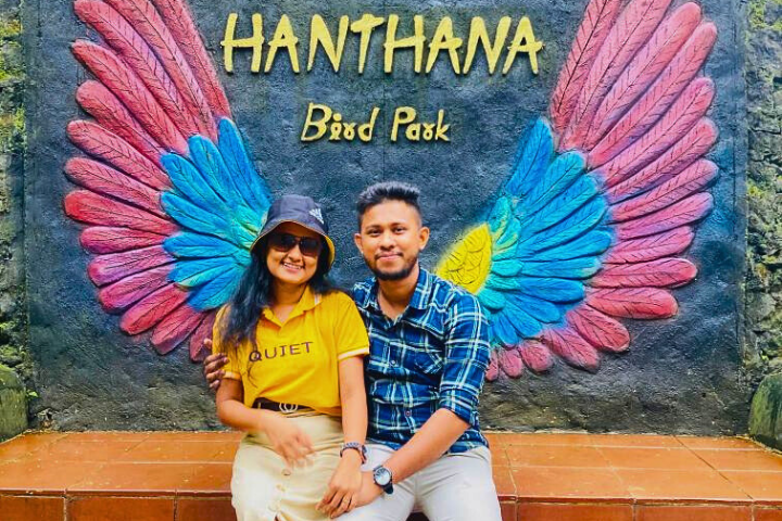 Hanthana International Bird Park & Recreation Center – Kandy