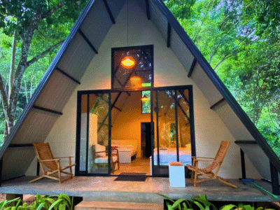 Pahiyan Huts by Luxury Experience - Near Colombo