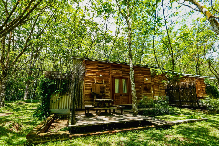 The Barnhouse – Sri Lanka