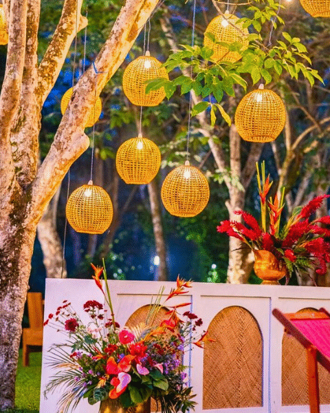 The Barnhouse – Sri Lanka