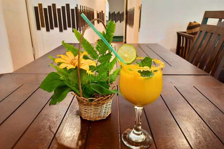 Bambara Ella Agro Resort & Camping Haputale Sri Lanka