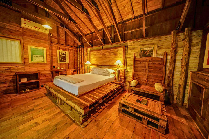 The Barnhouse – Sri Lanka