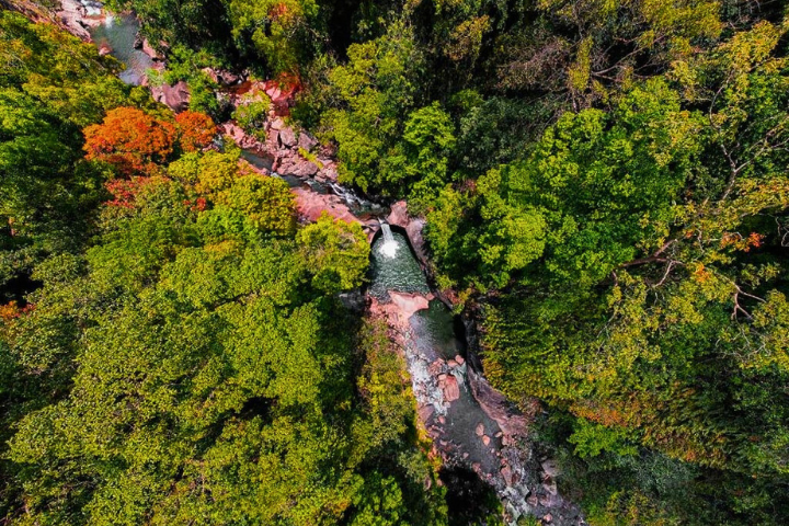 Bambara Ella Agro Resort & Camping Haputale Sri Lanka