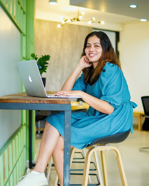 Hacker House Co-working & Studio – Colombo