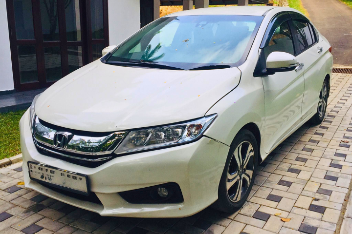 JP Rent a Car – Kandy