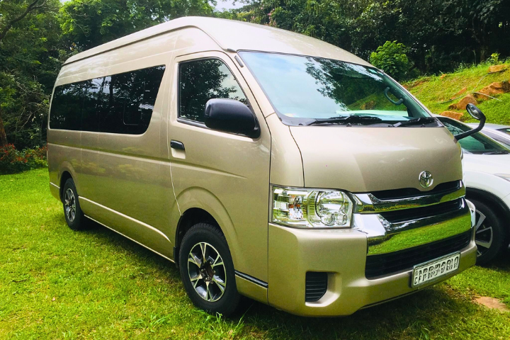 JP Rent a Car – Kandy