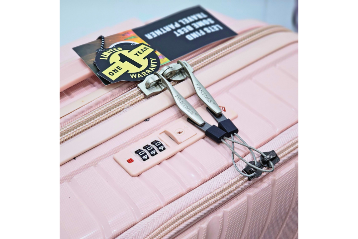 Travelkit – Quality Travel Gear