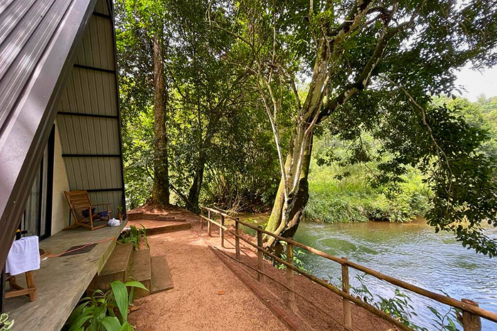 Pahiyan Huts by Luxury Experience - Near Colombo