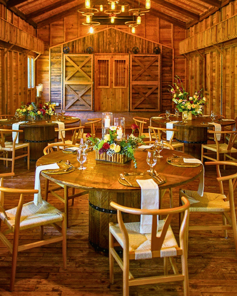 The Barnhouse – Sri Lanka