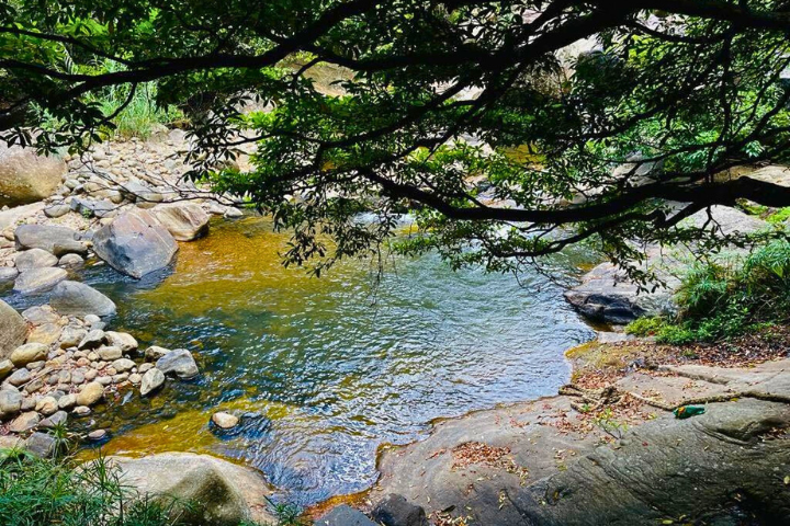 Bambara Ella Agro Resort & Camping Haputale Sri Lanka