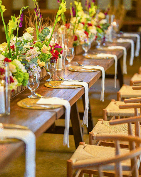 The Barnhouse – Sri Lanka