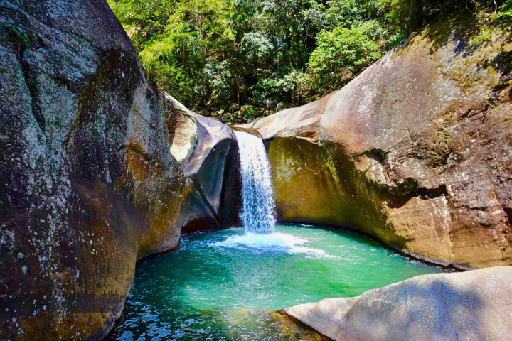 Bambara Ella Agro Resort & Camping Haputale Sri Lanka