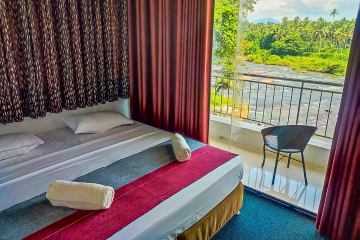 Hotel Elephant Park Pinnawala