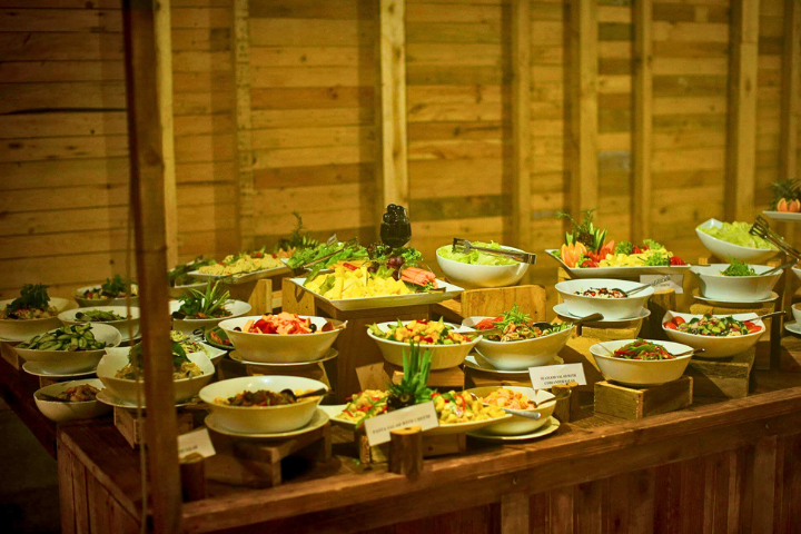 The Barnhouse – Sri Lanka