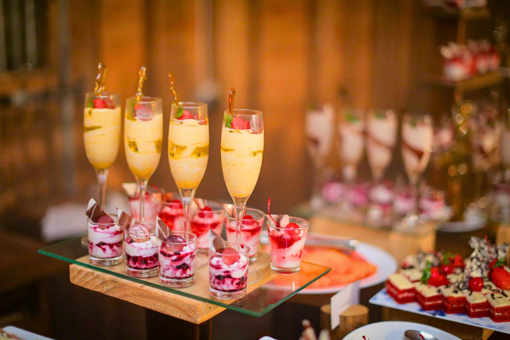 The Barnhouse – Sri Lanka