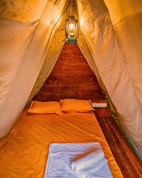 Bambara Ella Agro Resort & Camping Haputale Sri Lanka