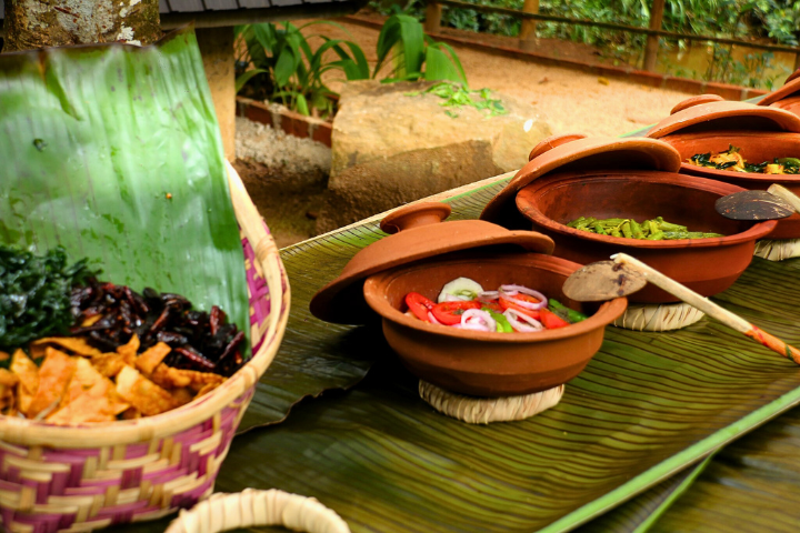 Pahiyan Huts by Luxury Experience - Near Colombo