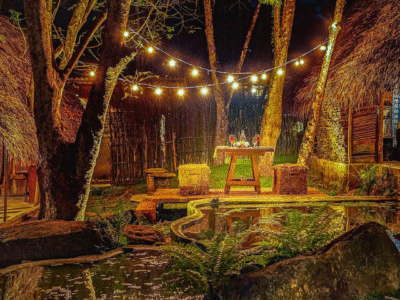 The Barnhouse – Sri Lanka