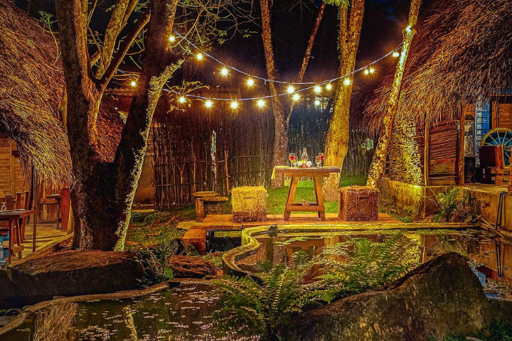 The Barnhouse – Sri Lanka