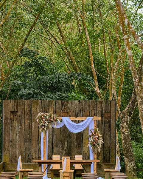 The Barnhouse – Sri Lanka