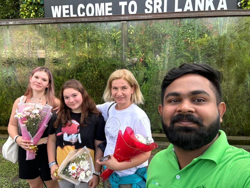 Mahaweli Tours & Holidays