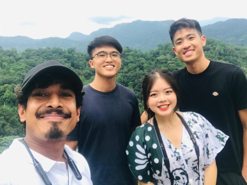 Mahaweli Tours & Holidays