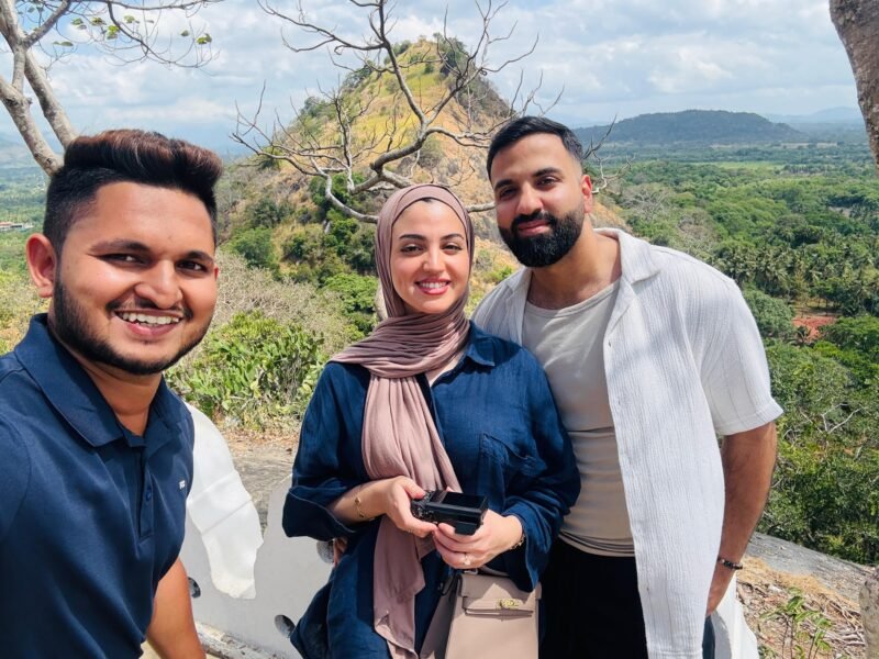 Mahaweli Tours & Holidays