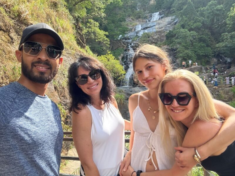 Mahaweli Tours & Holidays