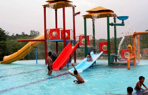 Leisure World Water Park – Hanwella, Sri Lanka