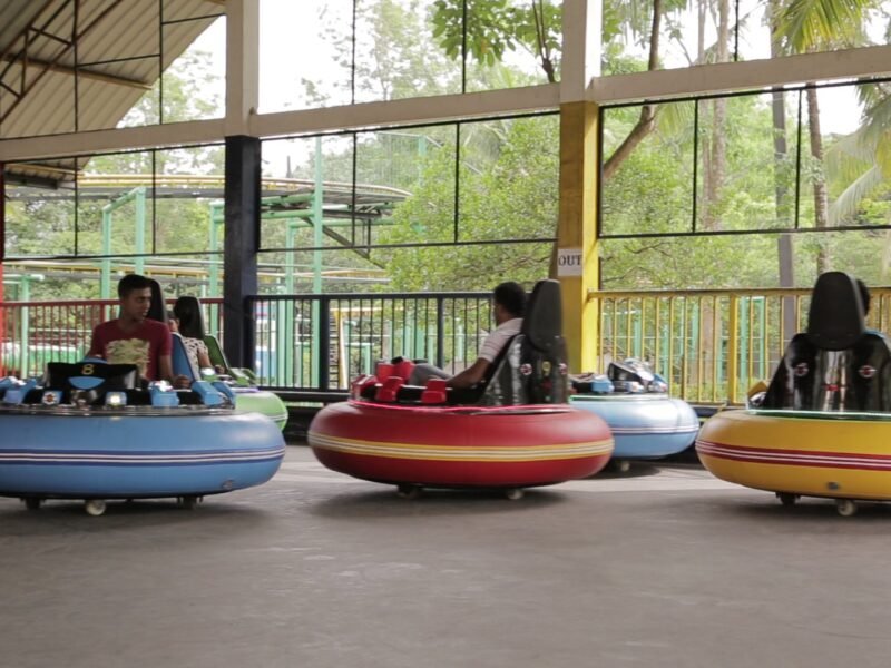 Leisure World Water Park – Hanwella, Sri Lanka