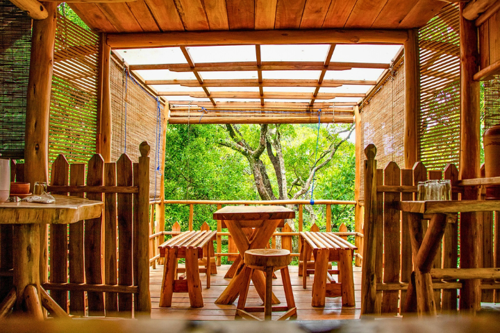 Forest Heaven Eco Resort - Belihul Oya