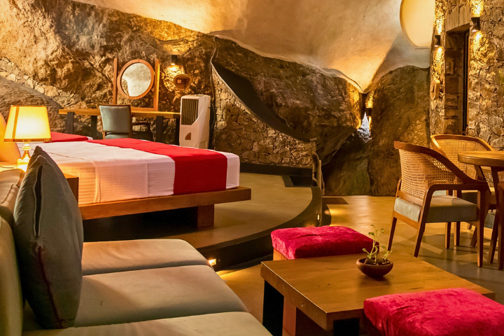 Forest Heaven Eco Resort - Belihul Oya