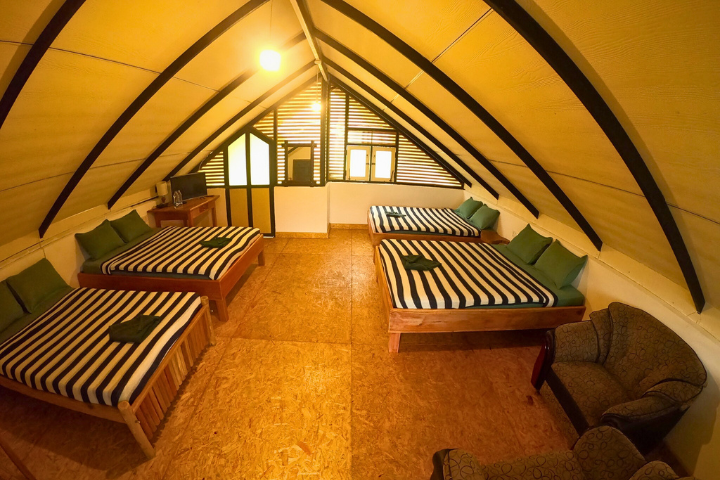 Forest Heaven Eco Resort - Belihul Oya