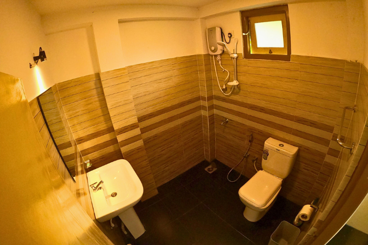 Forest Heaven Eco Resort - Belihul Oya