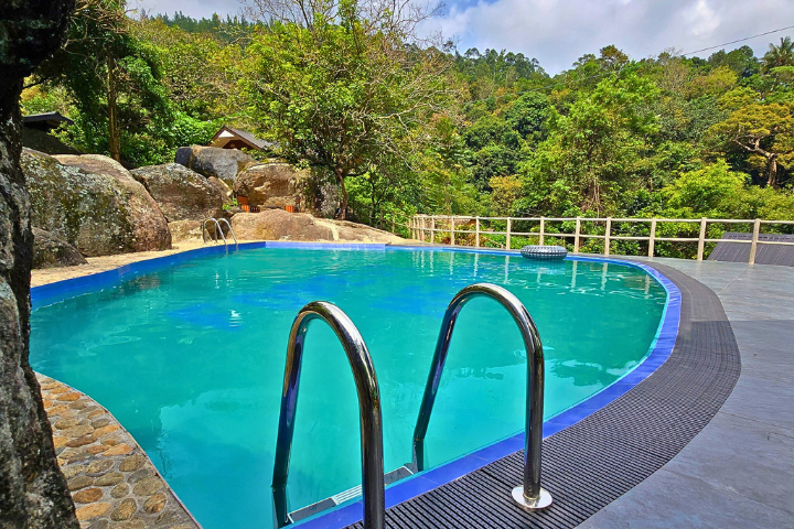 Forest Heaven Eco Resort - Belihul Oya