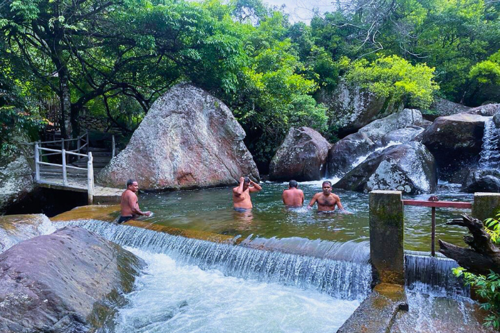 Forest Heaven Eco Resort - Belihul Oya