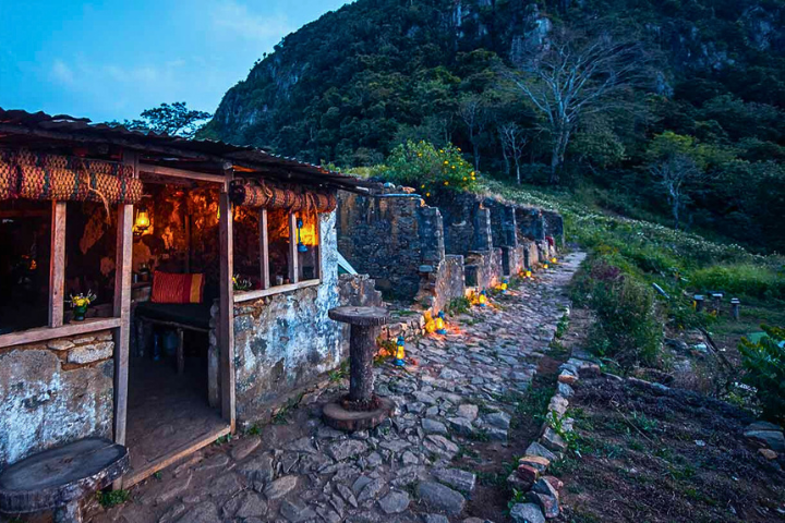 NATURE ODYSSEY – Sri Lanka