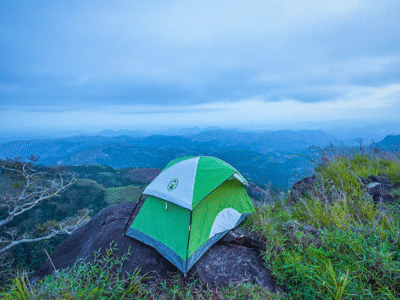 NATURE ODYSSEY – Sri Lanka