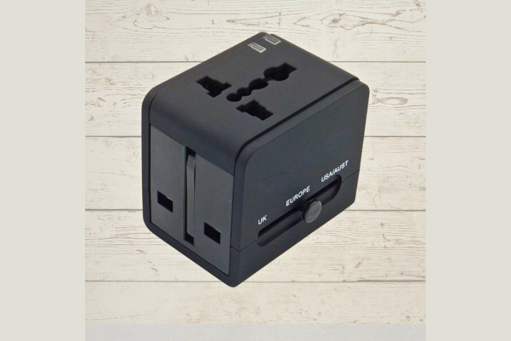 Travel accessories Sri Lanka